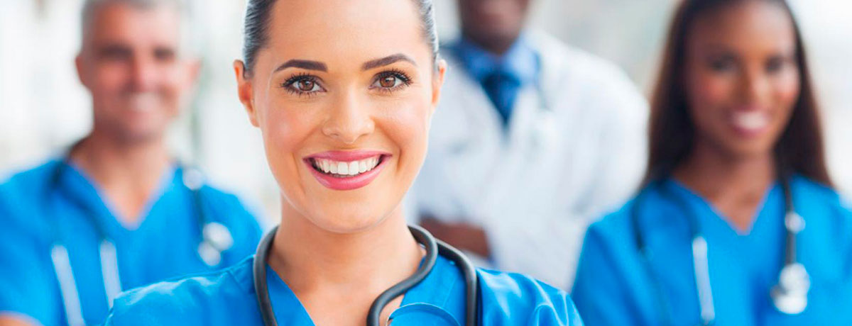 Pós Graduação para Enfermeiros - Blog Enfermagem de Conteúdo